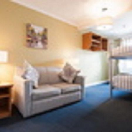 Wolsingham The Black Bull B&B 외부 사진