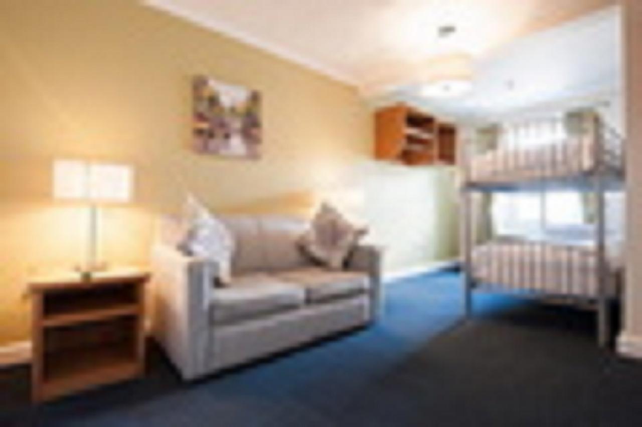 Wolsingham The Black Bull B&B 외부 사진