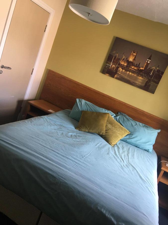 Wolsingham The Black Bull B&B 외부 사진