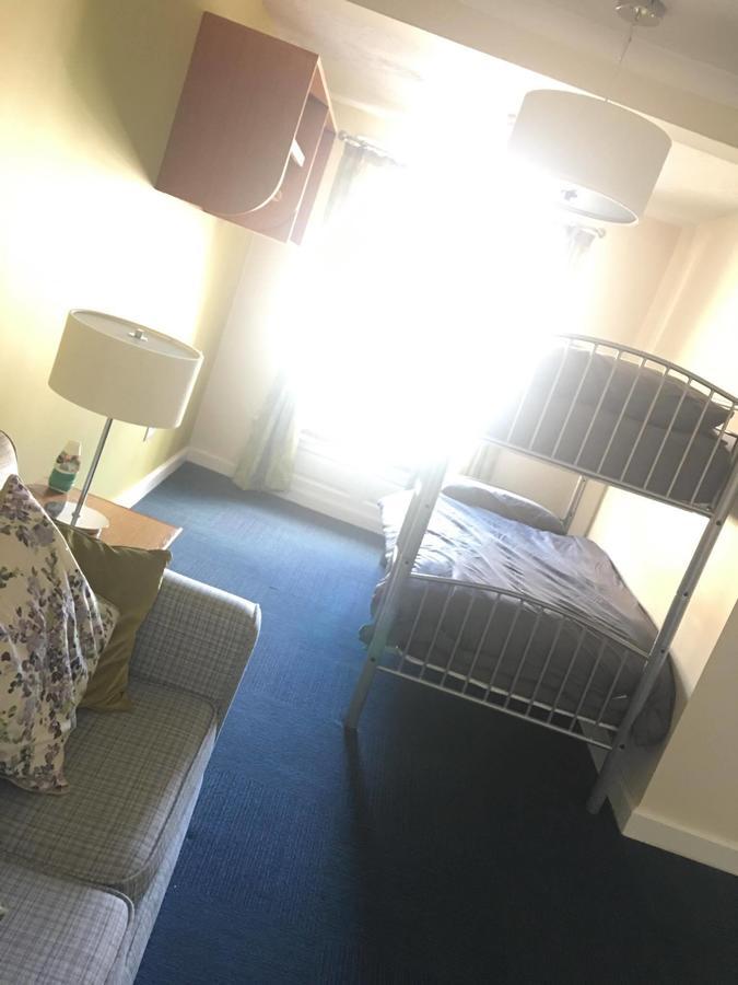 Wolsingham The Black Bull B&B 외부 사진